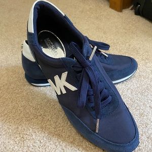 Micheal Kors Sneaker